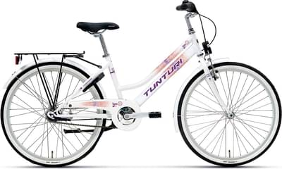 Tunturi Spin 24″