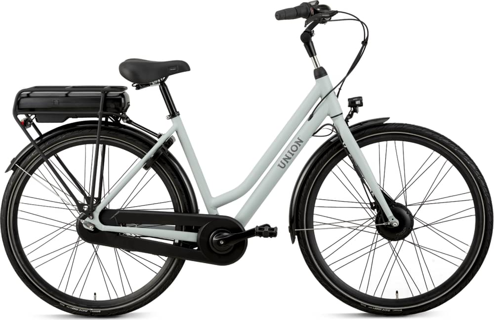 UNION E-Curb