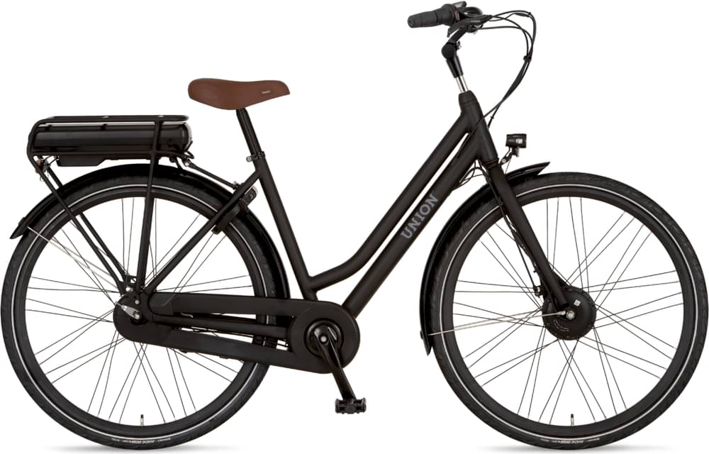 UNION E-Curb