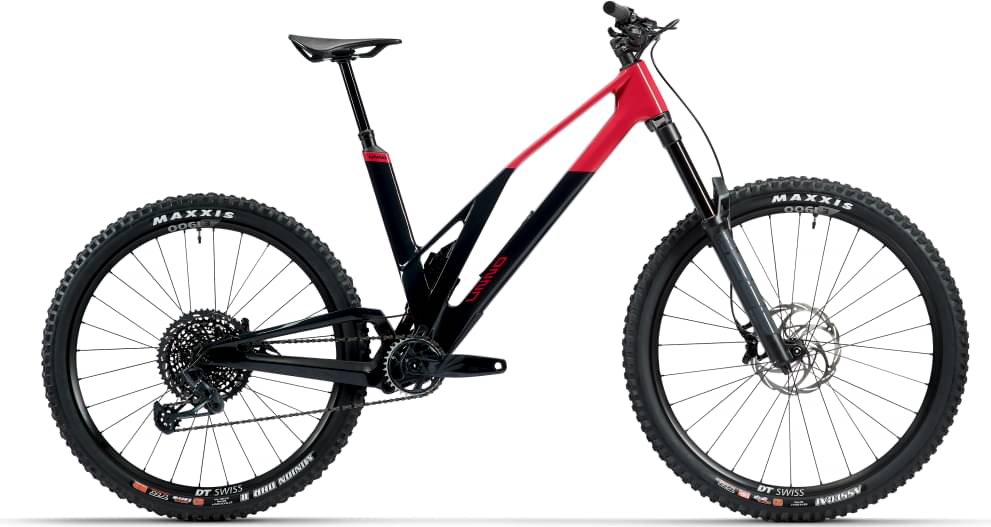 UNNO BURN Elite S2