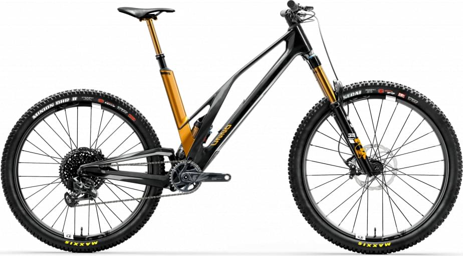 UNNO BURN Race S2