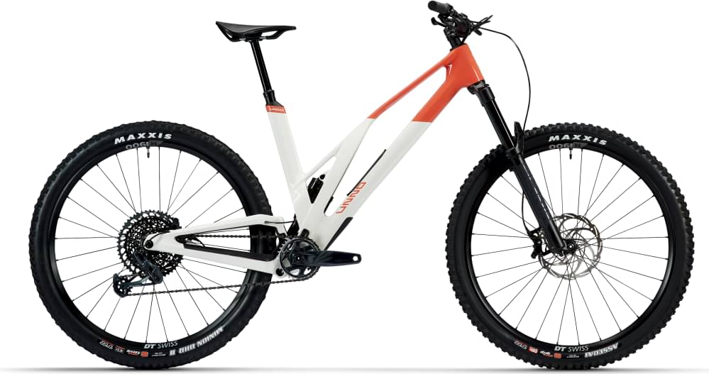 Unno DASH Elite S3