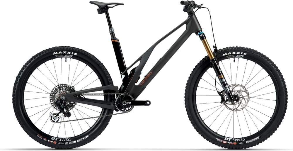 Unno DASH Factory S3
