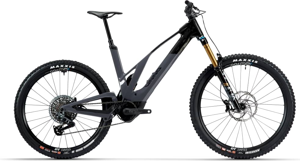 UNNO MITH Race S2
