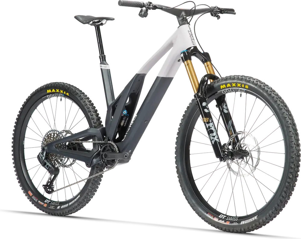 2025 UNNO IKKI Race – Specs, Comparisons, Reviews – 99 Spokes