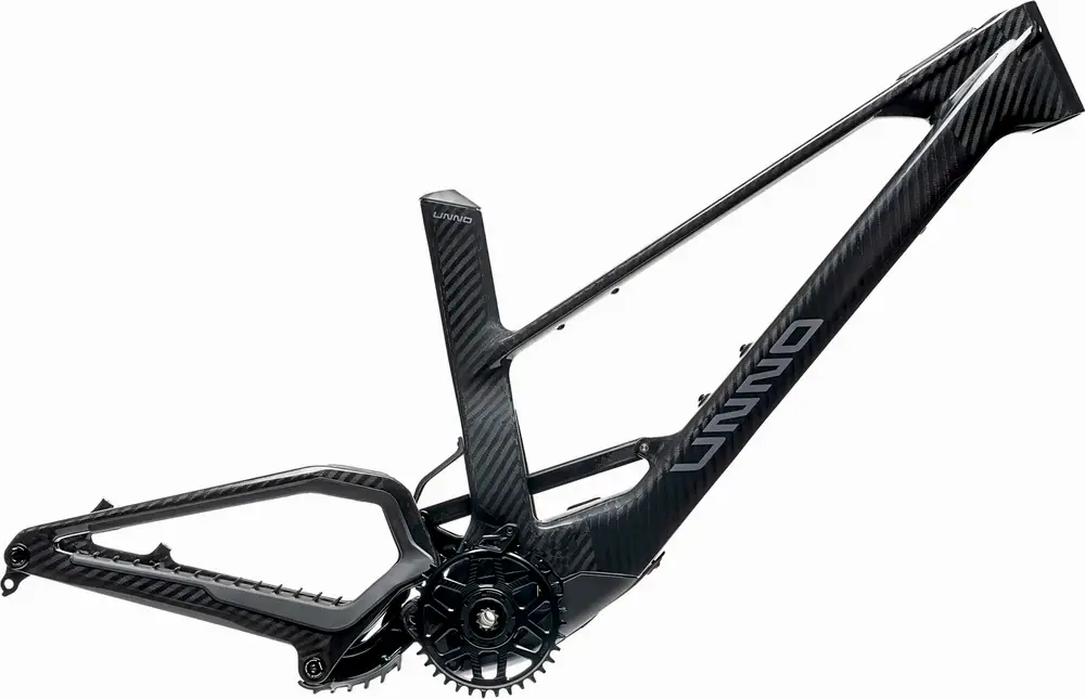 2026 UNNO MITH Framekit – Specs, Comparisons, Reviews – 99 Spokes