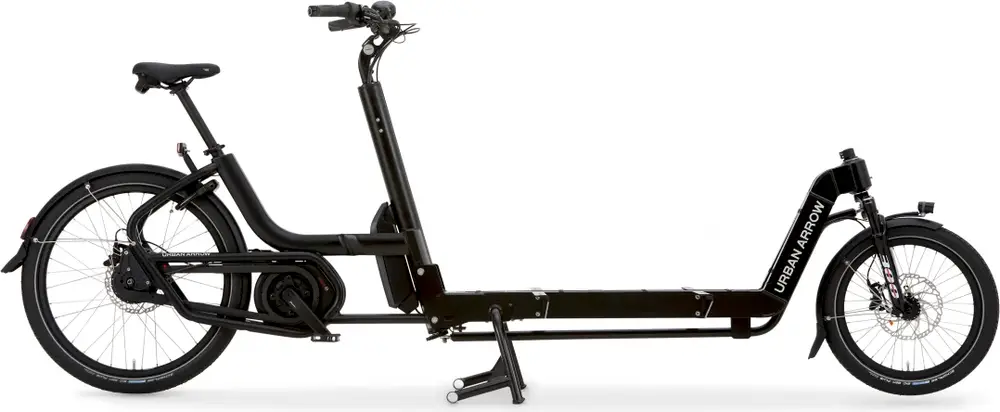 2023 Urban Arrow Cargo XL – Specs, Comparisons, Reviews – 99 Spokes