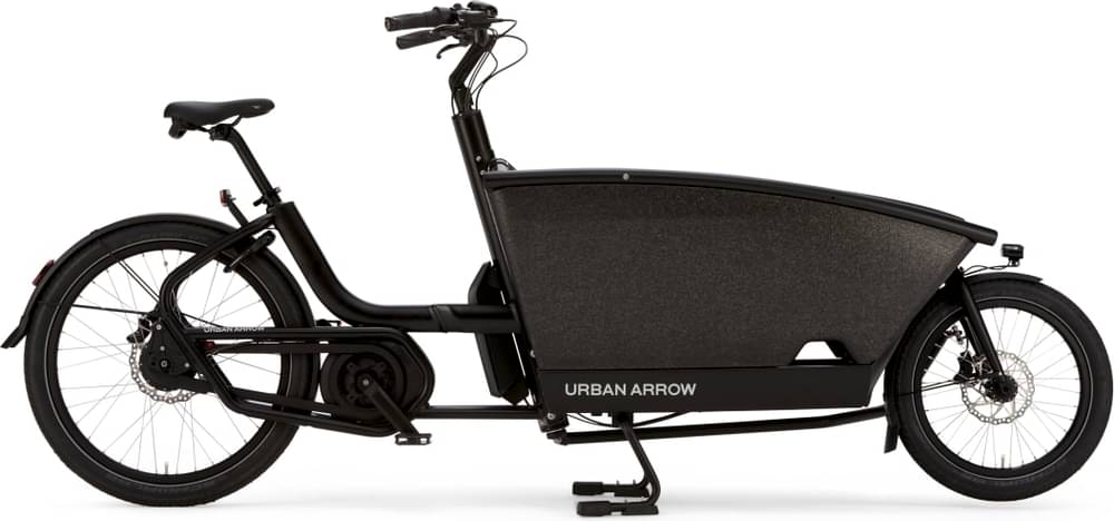 URBANARROW Family Performance Line