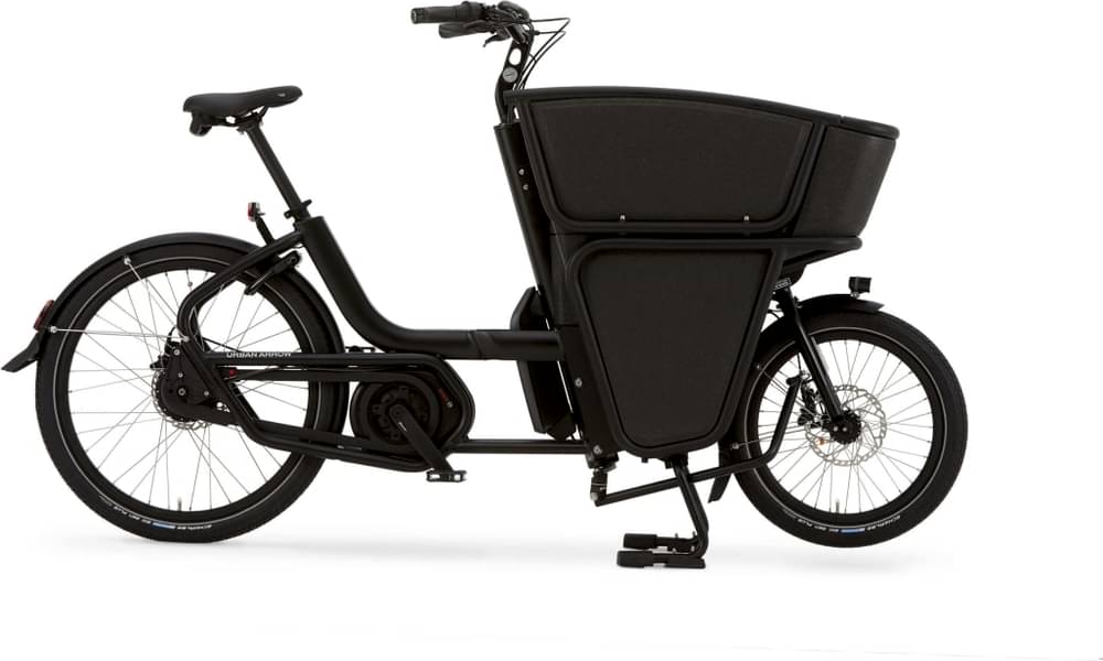 URBANARROW Shorty Performance Line