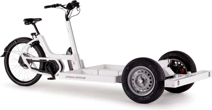 URBANARROW Tender 1500