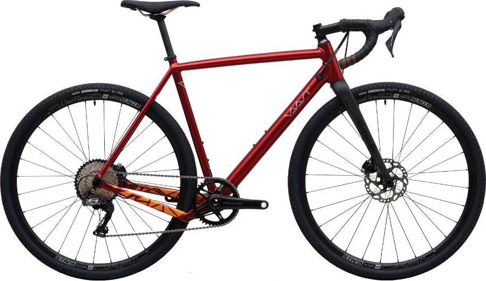 VAAST A/1 - GRAVEL 700C