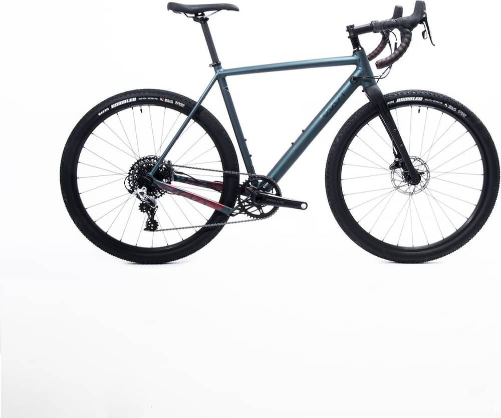 VAAST A/1 Rival 650b