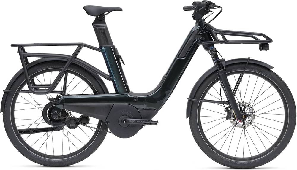 Vaast E/1 ROHLOFF