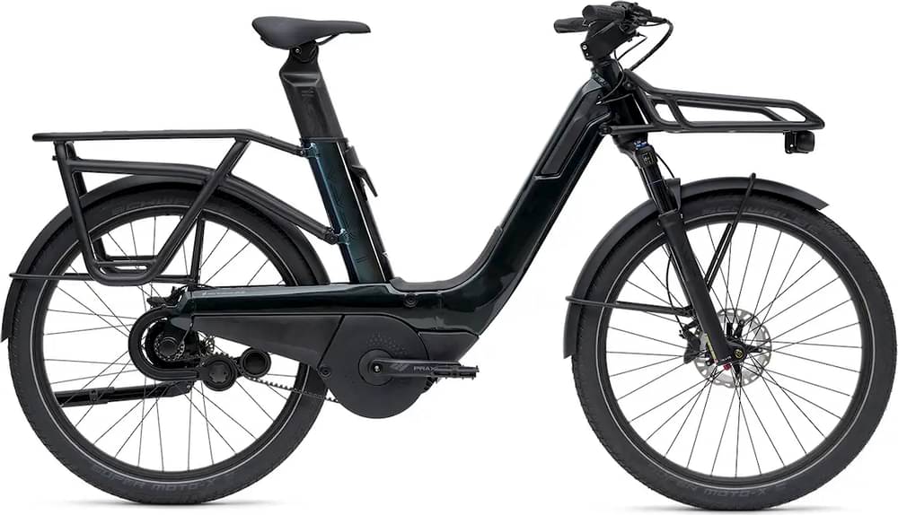 Vaast E/1 ROHLOFF