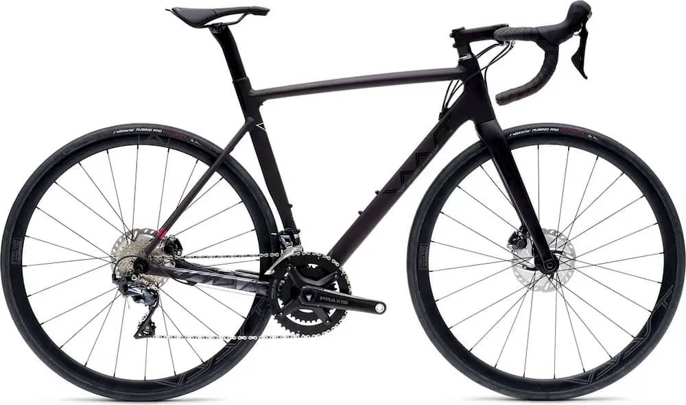 VAAST R/1 700C ULTEGRA