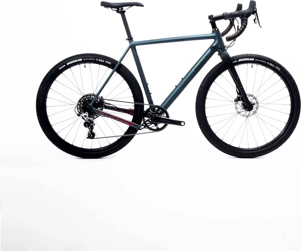 VAAST A/1 Rival 650b