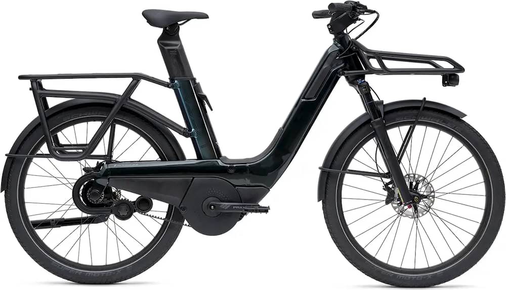 Vaast E/1 ROHLOFF