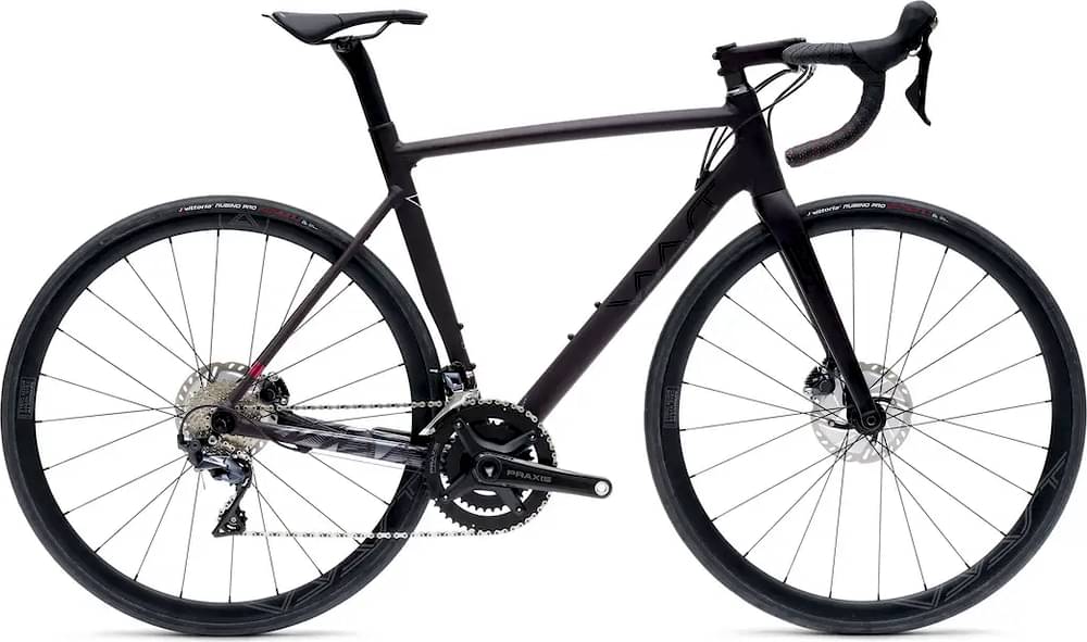 VAAST R/1 700C ULTEGRA