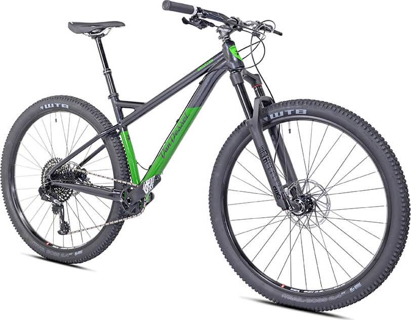 VANDESSEL Gnarzan  SRAM GX EAGLE