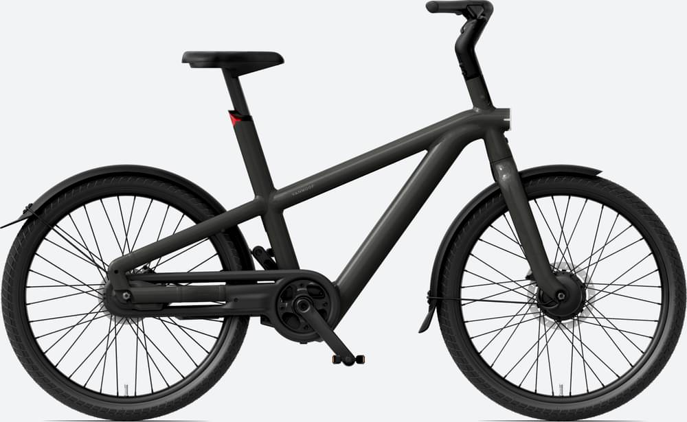 VANMOOF A5