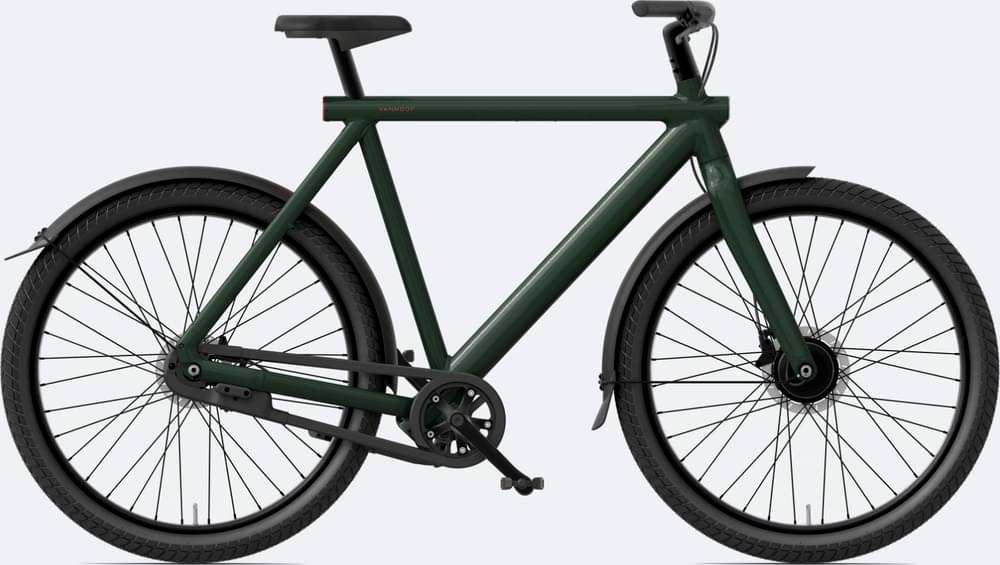VANMOOF S4
