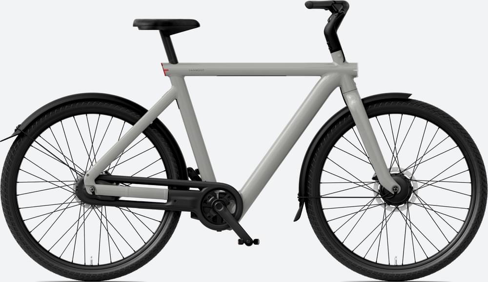 VANMOOF S5