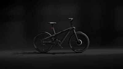 VANMOOF A5