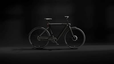 VANMOOF S5