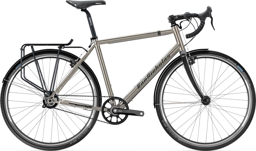 Vannicholas Amazon Rohloff Speedhub 14-spd Road Handlebar belt