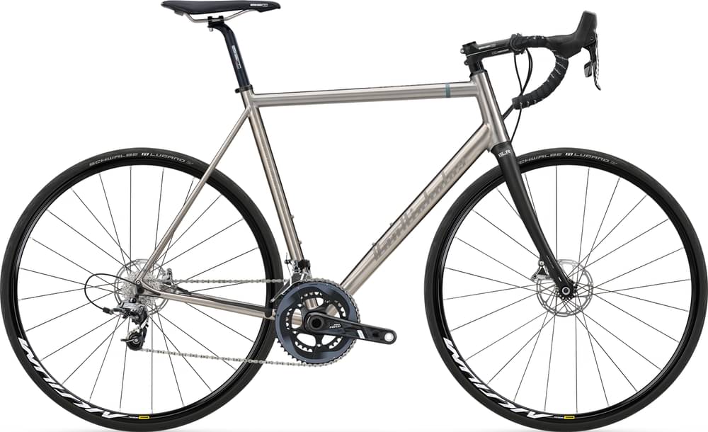 VANNICHOLAS Skeiron Sram Force 22 Disc 11-spd