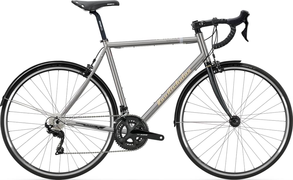 Vannicholas Yukon Shimano 105 R7000 11-spd