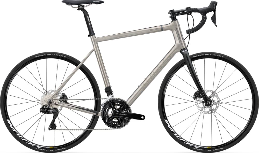 Vannicholas Zephyr Shimano 105 R7150 Di2 Disc 12-spd