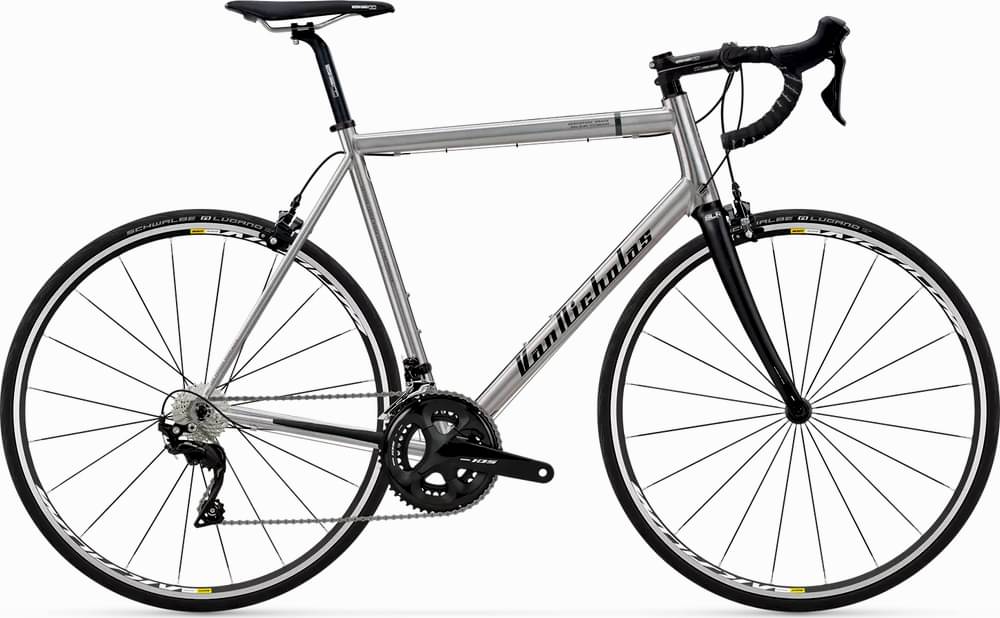 Vannicholas Boreas Shimano 105 R7000 11-spd