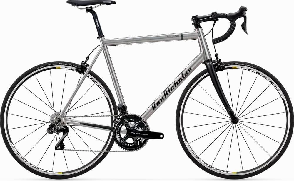 Vannicholas Boreas Shimano Dura-Ace R9250 Di2 12-spd