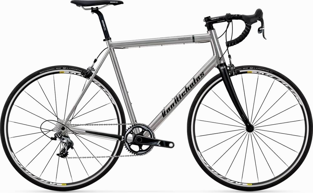 Vannicholas Boreas Sram Force 1 11-spd 2023