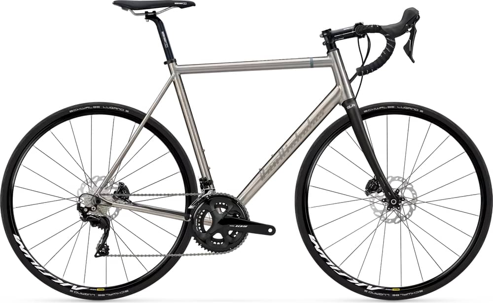 Vannicholas Skeiron Shimano 105 R7000 Disc 11-spd