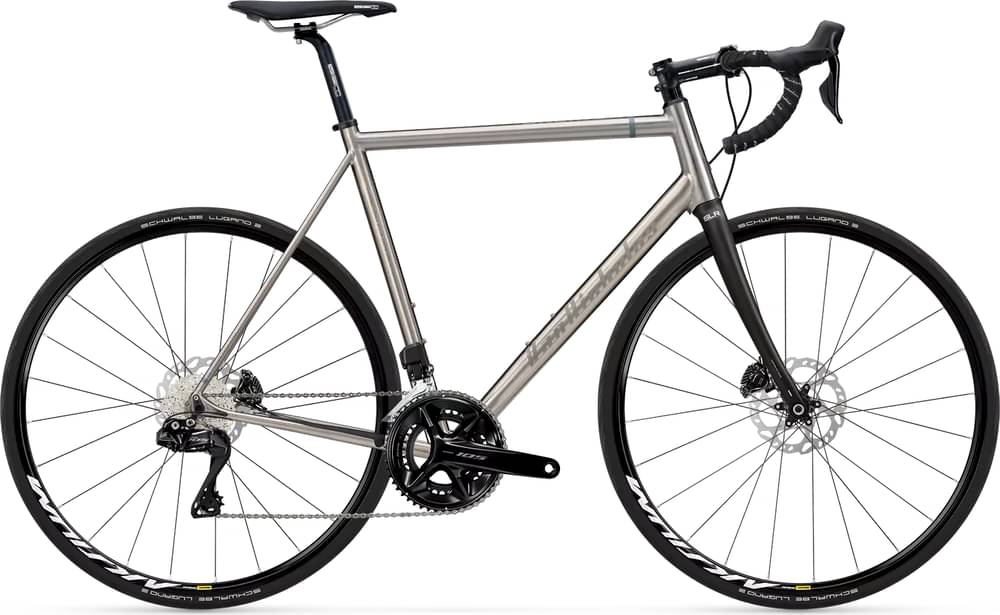 Vannicholas Skeiron Shimano 105 R7150 Di2 Disc 12-spd