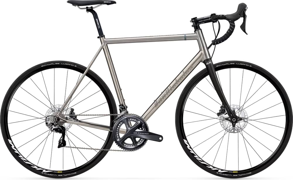 Vannicholas Skeiron Shimano Ultegra R8000 Disc 11-spd
