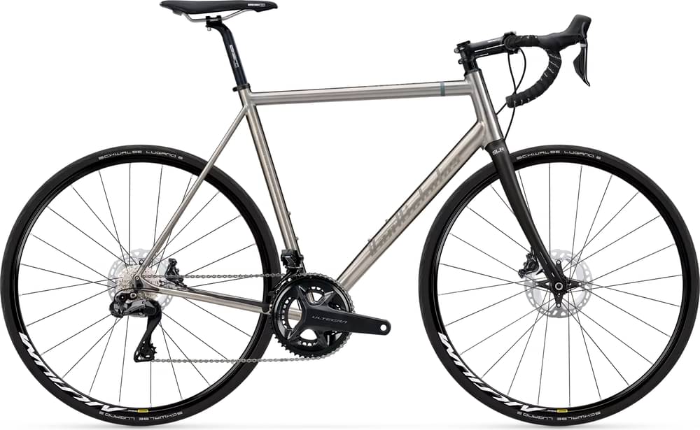 VANNICHOLAS Skeiron Shimano Ultegra R8150 Di2 Disc 12-spd