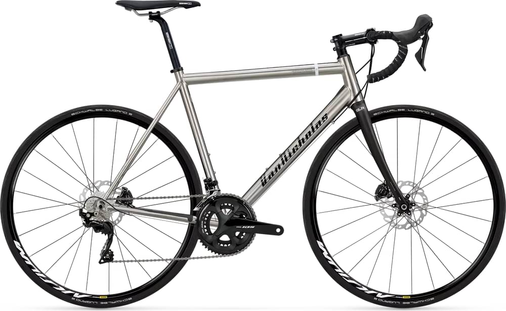 VANNICHOLAS Ventus Shimano 105 R7000 Disc 11-spd
