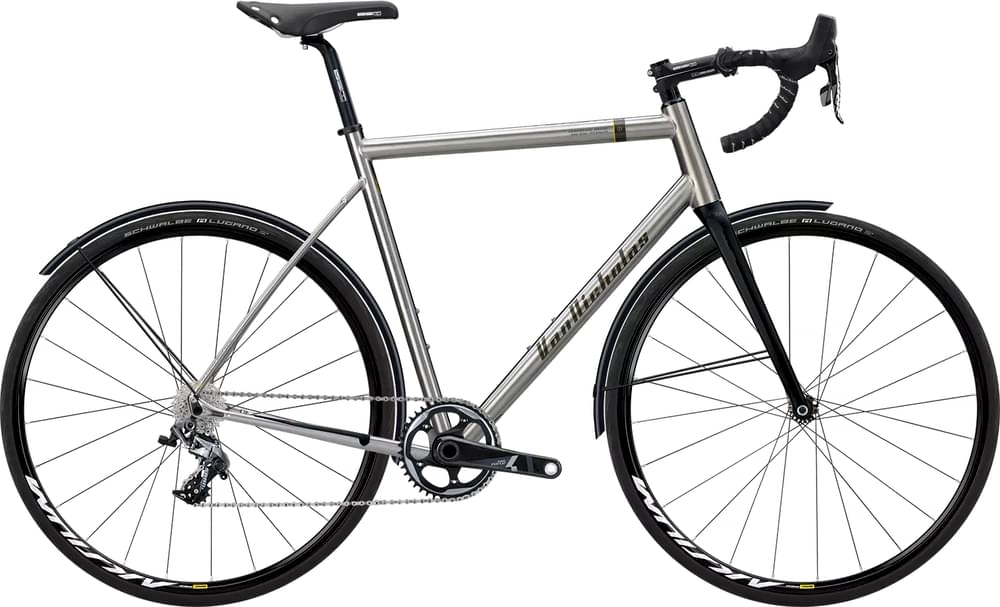 Vannicholas Yukon Sram Force 1 11-spd