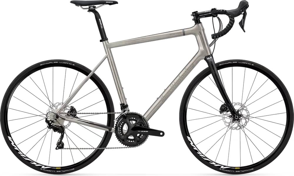 Vannicholas Zephyr Shimano 105 R7000 Disc 11-spd