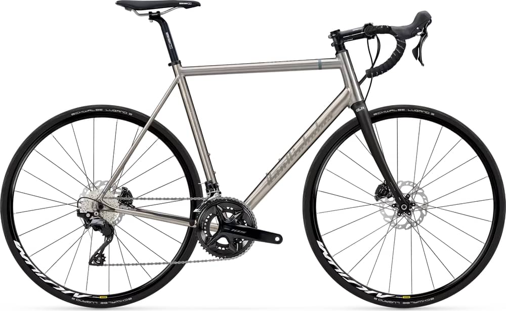 VANNICHOLAS Skeiron Shimano 105 R7100 Disc 12-spd
