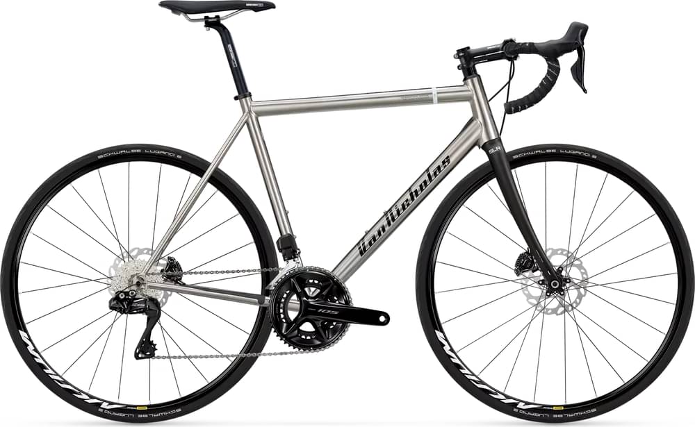 VANNICHOLAS Ventus Shimano 105 R7150 Di2 Disc 12-spd