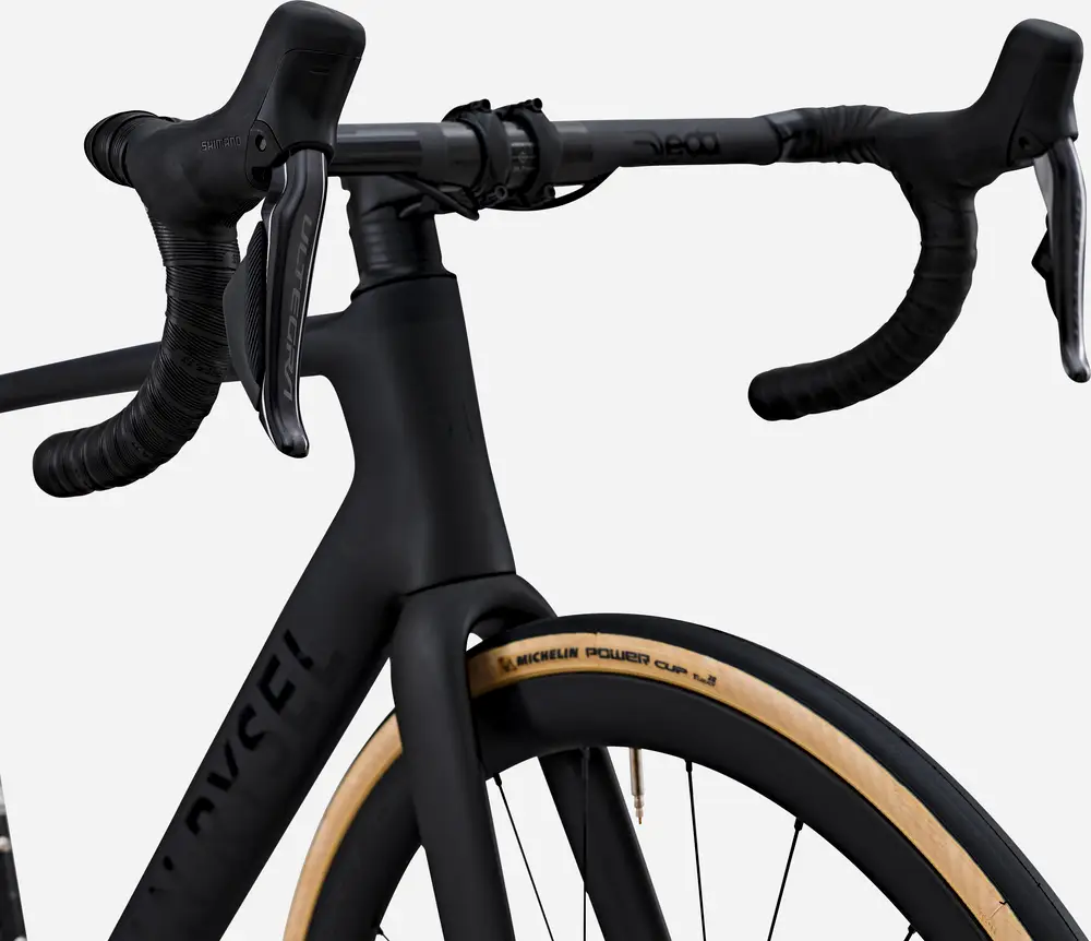 2023 Van Rysel Road Bike RCR Pro Shimano Ultegra DI2 with Power Sensor Specs, Comparisons