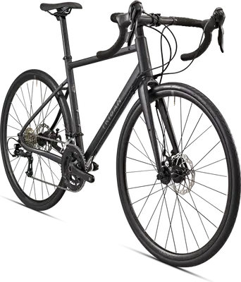 2023 Van Rysel ROAD BIKE TRIBAN RC 500 Microshift DISC BRAKE
