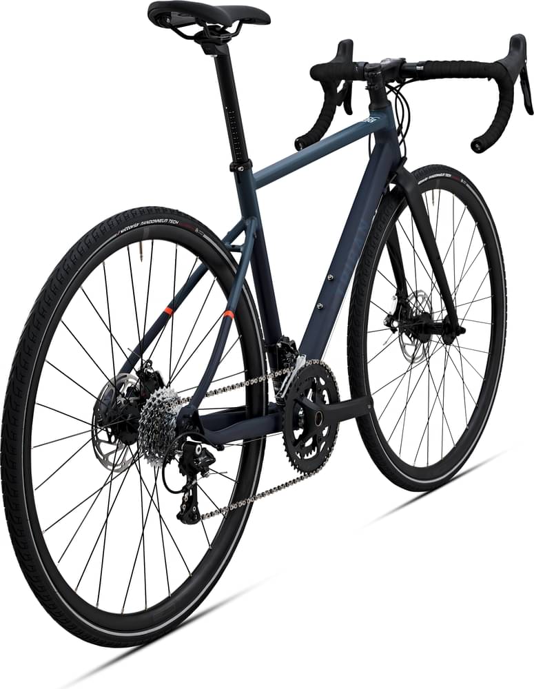 2023 Van Rysel ROAD BIKE TRIBAN RC 520 MICROSHIFT DISC BRAKE