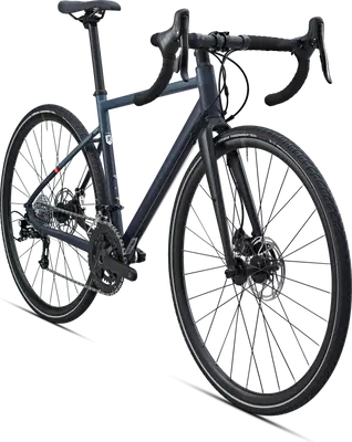 2023 Van Rysel ROAD BIKE TRIBAN RC 520 MICROSHIFT DISC BRAKE