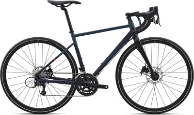 2023 Van Rysel ROAD BIKE TRIBAN RC 520 MICROSHIFT DISC BRAKE