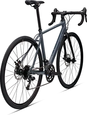 2023 Van Rysel Women's Cycle Touring Road Bike RC120 – Specs